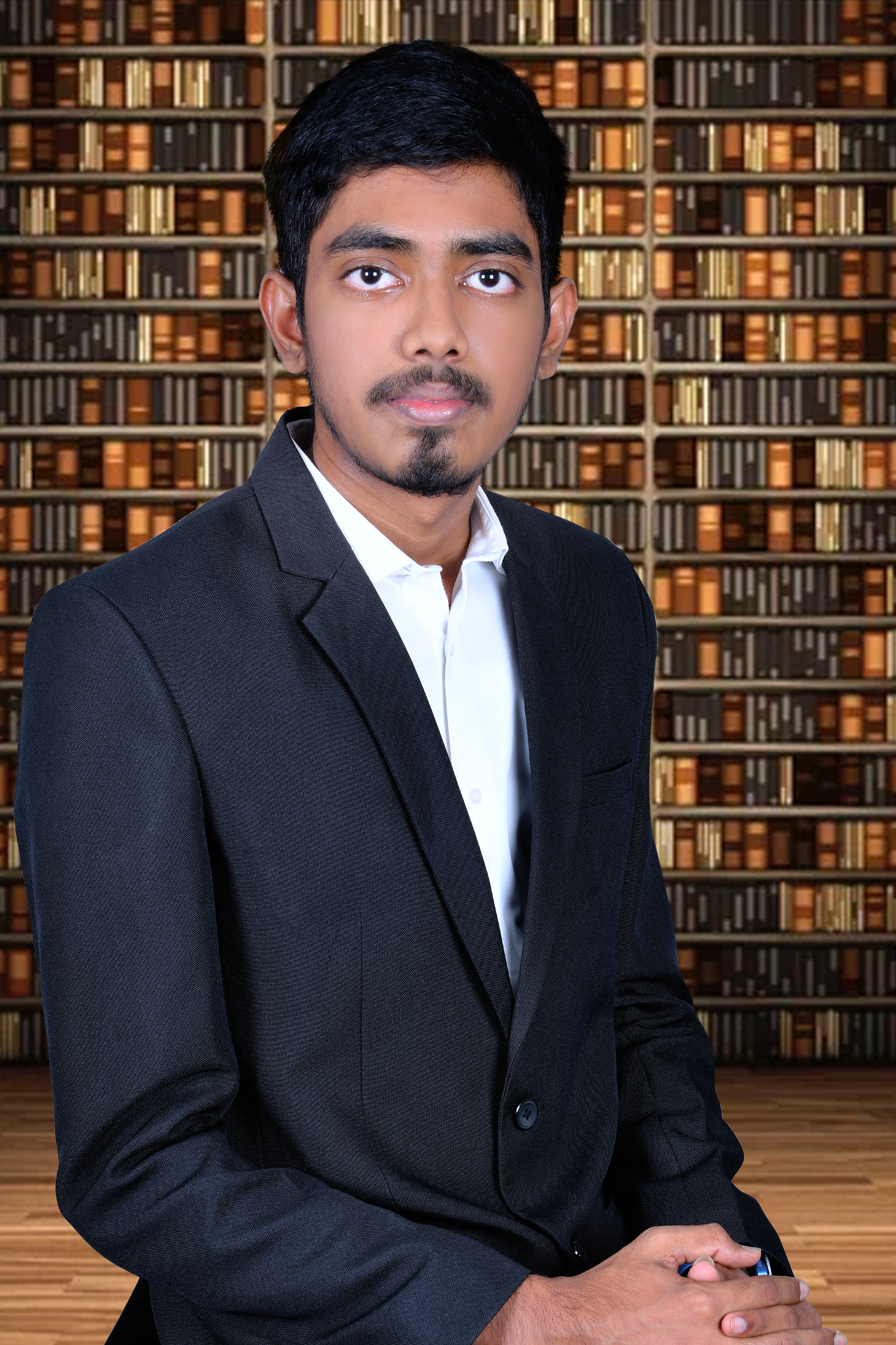 Shailendar